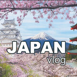 japan vlog