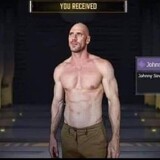 jhonysin