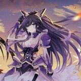 Princess_Dark_tohka