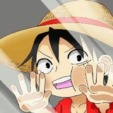 LUFFY-DUNO