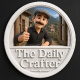 The Daily Crafter
