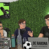 DE RABONA PODCAST.