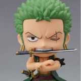 zoro-sola