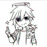 KuroHATO no brain production