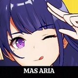 Mas Aria