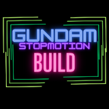 Gundam Stop Motion B