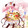 ふわふわクレープ