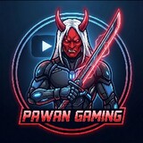 Pawan gaming 100k