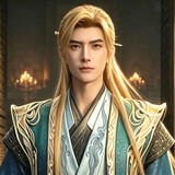 xiangdanglipu
