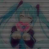 Hatsune Miku 01