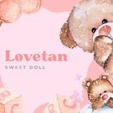 Lovetan Sweet Doll