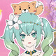 creator avatar