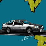 AE86LEVIN