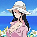 Nico____Robin