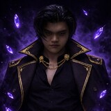 Katsuki_ Kazemaki