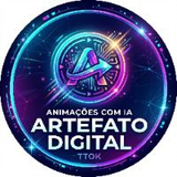 Artefato Digital