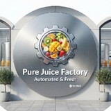 Pure Juice Factory
