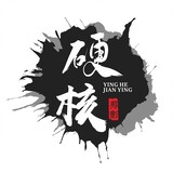 yingheshuodianying