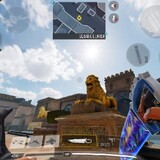 Francesco Kenzie Lou