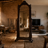 Mirror Lives