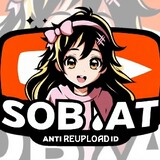 SobatAntiReupload_ID