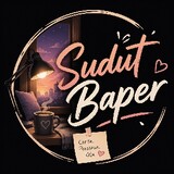 Sudut Baper