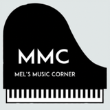 Mel's Music Corner