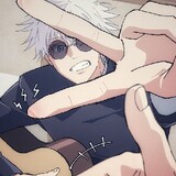 五条悟_Gojo
