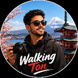 Ton Walking Tour