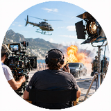 Nolan BTS