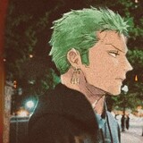 Zoro no koibito