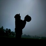 Ashfiqur Rahman 90