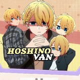 Hoshino Van