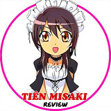 tiên misaki review