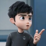 Super Ejen Ali
