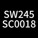 sw245huosc0018