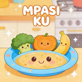 Mpasi Ku Hari Ini