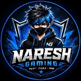 Naresh Gaming