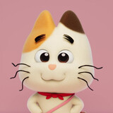 miliyuxiaohezi