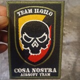 cosanostrailoilo