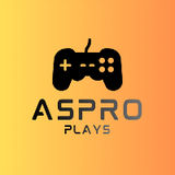 ASPRO Plays