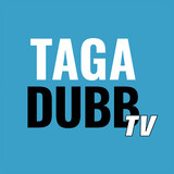 TagaDubb TV