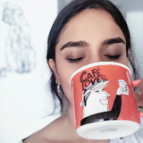 BL con café