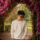 Nature Lover Aman