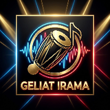 Geliat Irama