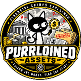 Purrloined Assets