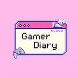 Gamer Diary