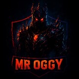 MR.OGGY