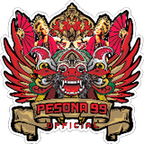 PESONA 99 OFFICIAL