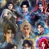 Donghua Fun123